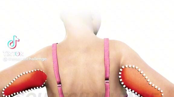10 days upper body cardio workout