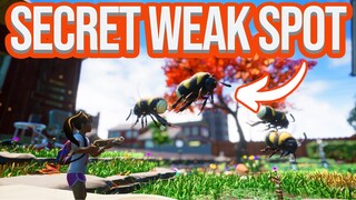 Grounded: 3 SECRETS You Might Have MISSED in the Into the Wood Update
