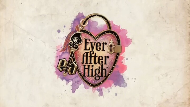 Ever After High ep 2