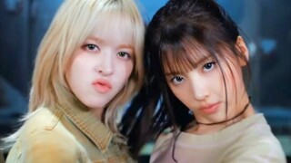 【NMIXX】Run For Roses舞蹈版特别MV！