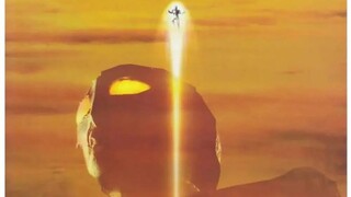 Ultraman THE NEXT, sangat sedikit orang yang mengetahui tentang Ultraman yang tidak biasa ini, namun