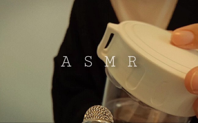 [ASMR]Knocking Sounds of Bottle, Glass, Toy&Hammer