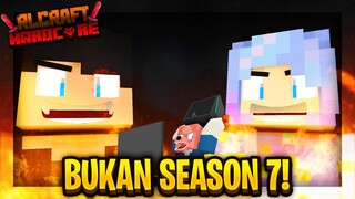 KAPAN AKU BISA SAMPAI 5 EPISODE!!!! - RLCRAFT HARDCORE 8 - 1