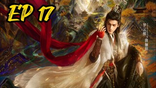 [ENG] EP 17 Whispers of fate