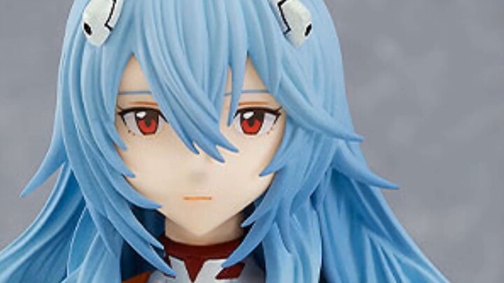 Model toy information | Armor in the left hand, goddess in the right hand, a wave of EVA new product