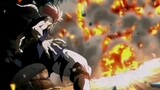 [Fairy Tail |.Ledakan] Iblis besar bertarung dengan empat naga untuk hegemoni! ! Yang terkuat tujuh 