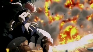 [Fairy Tail | Vụ nổ] Đại quỷ chiến đấu với bốn con rồng để giành quyền bá chủ! ! Mạnh nhất bảy năm t