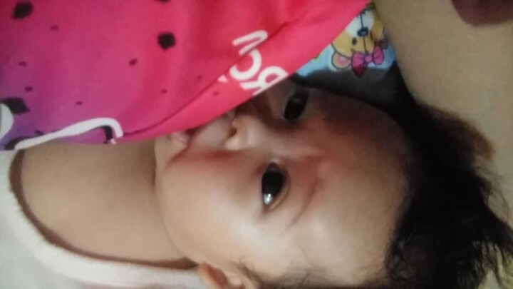 Dede time