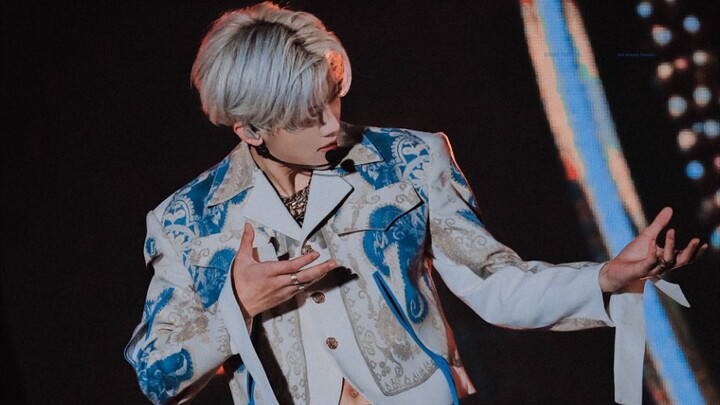 ''PAPI'' | Willingly Under a Spell