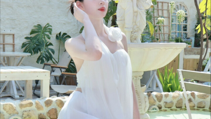 Vlog｜biar aku antar kamu pulang, Xiamen terlalu panas