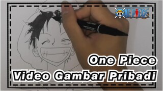[One Piece | Luffy] Video Gambar Pribadi