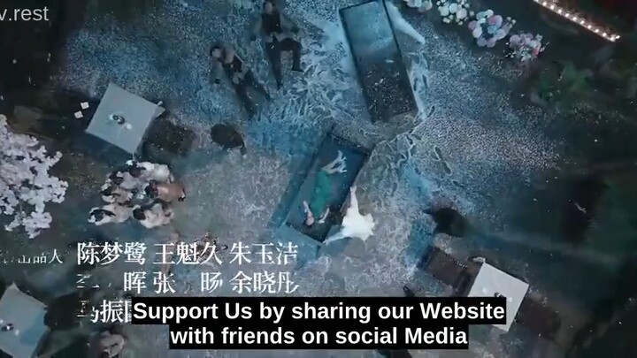 🇨🇳 Marry Him in Her Place Ep 18