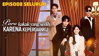 (DUB ID) Kakak Yang Sedih Karena Kepergianku FULL Bahasa Indonesia (NS)