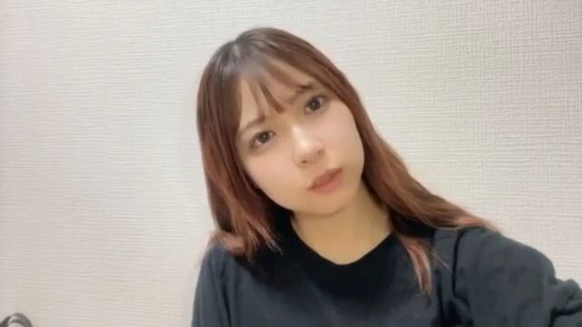 Hashimoto Haruna (AKB48/SHOWROOM Live Streaming/2026.07.15)