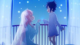 Happy Sugar Life - Tập 4-Vietsub