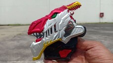 DX ryusoulchanger shorts ver