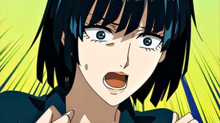 FUBUKI ASLINYA KAWAI😍