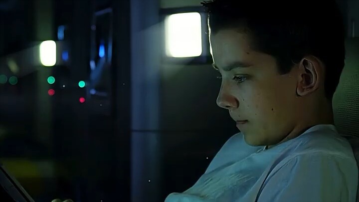 🍿 Hanya Orang Cerdas yang Bisa Lolos dari Ini | Ender's Game #shorts