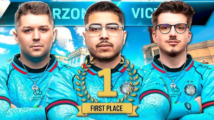 How TwistedMinds DOMINATE in Warzone Pro Scrims 2026