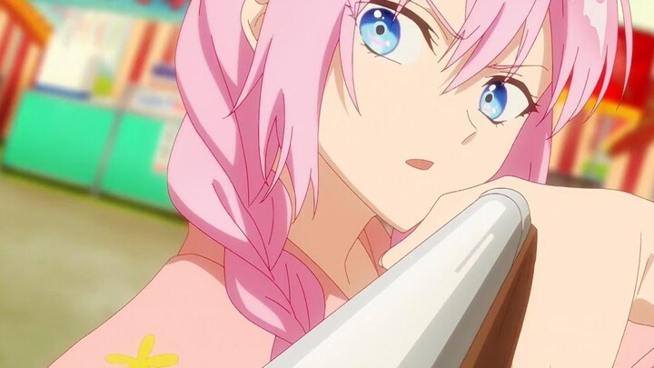 ชิกิโมริชนะตุ๊กตาหมาป่า