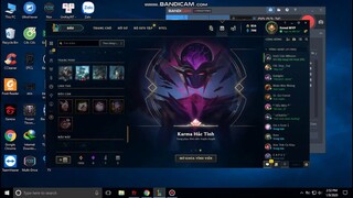 Review sự kiện quy đổi RP 9/1/2020 -  Đổi Thresh Hàng Hiệu - Mở gói Thần gói Ma