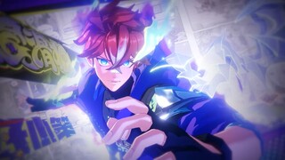 معركة الروح الملكية هي اللعبة الأكثر متعة في العالم!