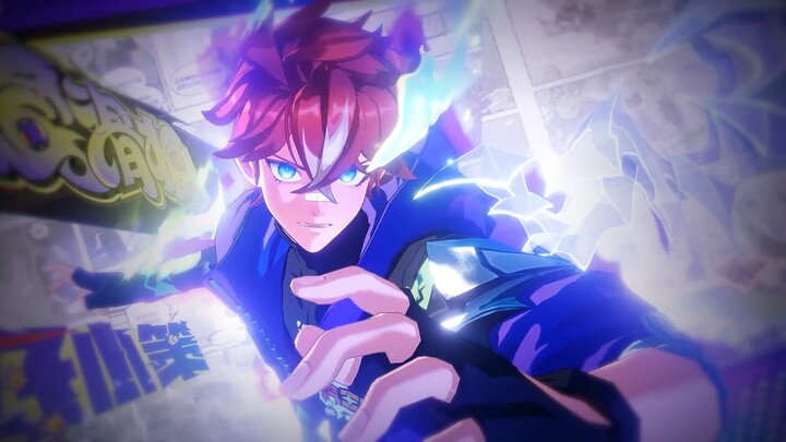 معركة الروح الملكية هي اللعبة الأكثر متعة في العالم!