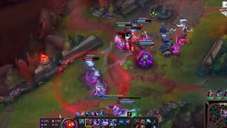 Những khoảnh khắc thú vị nhất ingame #63
