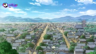 (ThUyẾt MiNh) Ở MộT ThẾ GiỚi KhÁc VớI SmArTpHoNe TậP 9