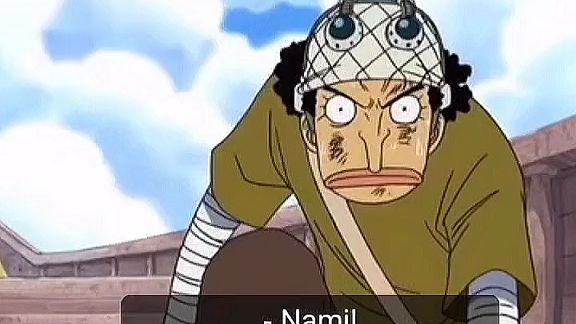 Nami vs Ulti (Full Fight)「AMV」- One Piece 