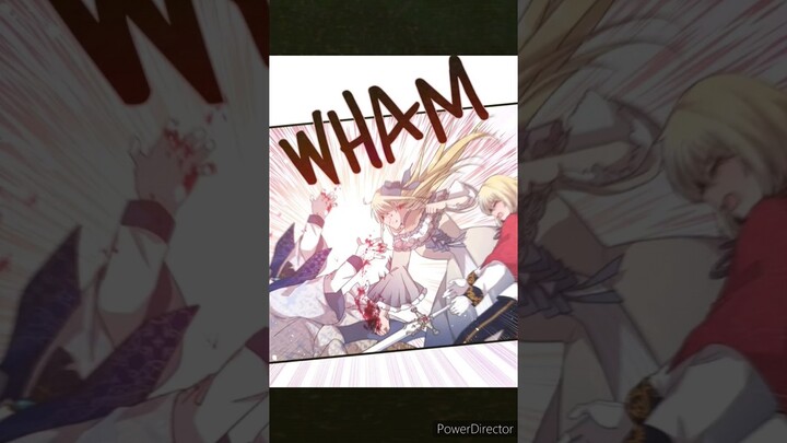 When you get isekaid to an apocalyptic world #manga #manhwa #manhwaedit #korean #anime #manhua