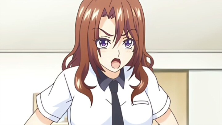 di ajak latihan Ama om om😭🫣🥵