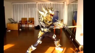 วิดีโอเบื้องหลัง Armor Warrior (14)