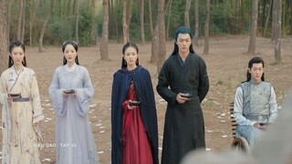 Chiêu Dao (Lồng Tiếng) - Tập 49