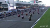 SPRINT RACE MOTOGP INDIA 2023