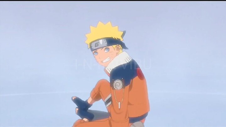 nostalgia yuk bareng Naruto