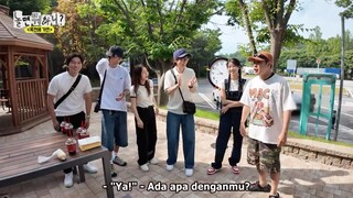 Hangout With You Eps 242 (Sub Indo)