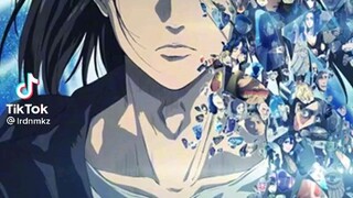 attack on titan