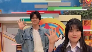 小洸逃不过的女团舞哈哈哈哈（视频替换为加长版）