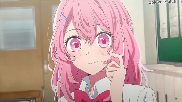 Waifu baru gw di oshi no ko