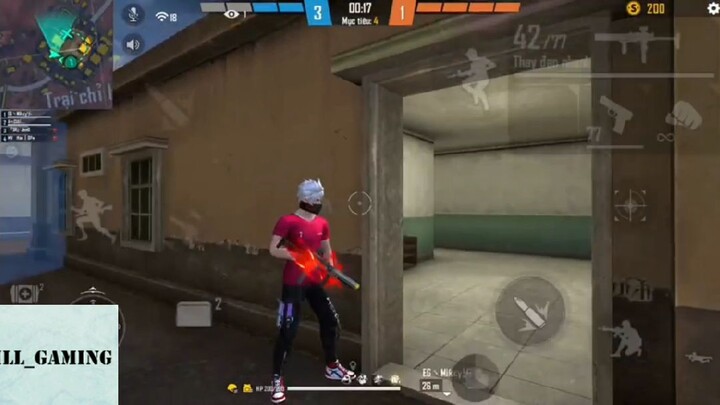 Giúp mọi người #hotfreefire #fungame #hotgame #hotgamemobie