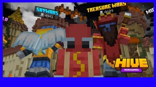 Krazy Hotdog | The Hive Skywars