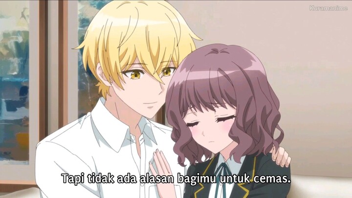 Oni Hanayome EP11 - Sub Indo!