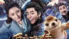 TITLE: Legend Of The Naga Pearls/Tagalog Dubbed Full Movie HD