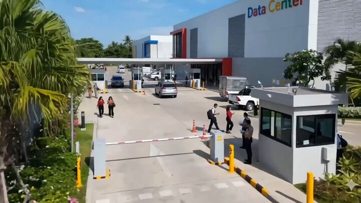 DATA CENTER