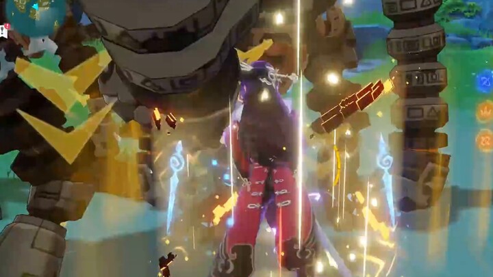 [Genshin Impact] 2.4 Làm lại Zhongli? Dưới đây là một vài lý do tại sao bạn phải ra đi! Lượt thích sẽ rời khỏi tâm hồn ngay sau khi chúng được gửi đi!