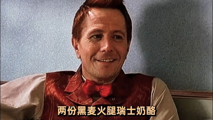 Người không thể đánh giá qua vẻ bề ngoài