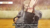 Kengan Ashura 2nd Season Tập 6 - Chơi đùa thôi