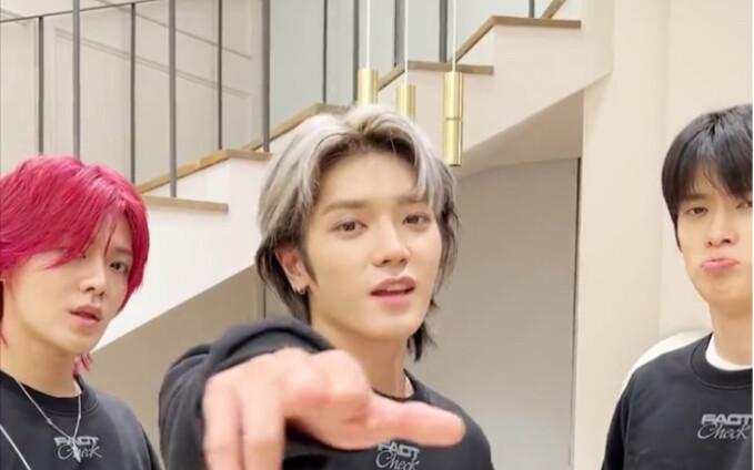 231006 ชาเลนจ์แรกของ Fact Check จาก Shen San มาแล้ว!