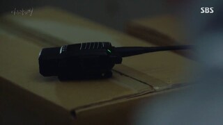 Yeowoogaksibyeol Ep. 19 - 20